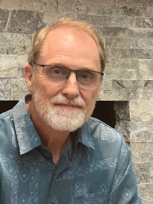 Image of Dr. Gary Jordan - Co-creator of Your Talent Advantage