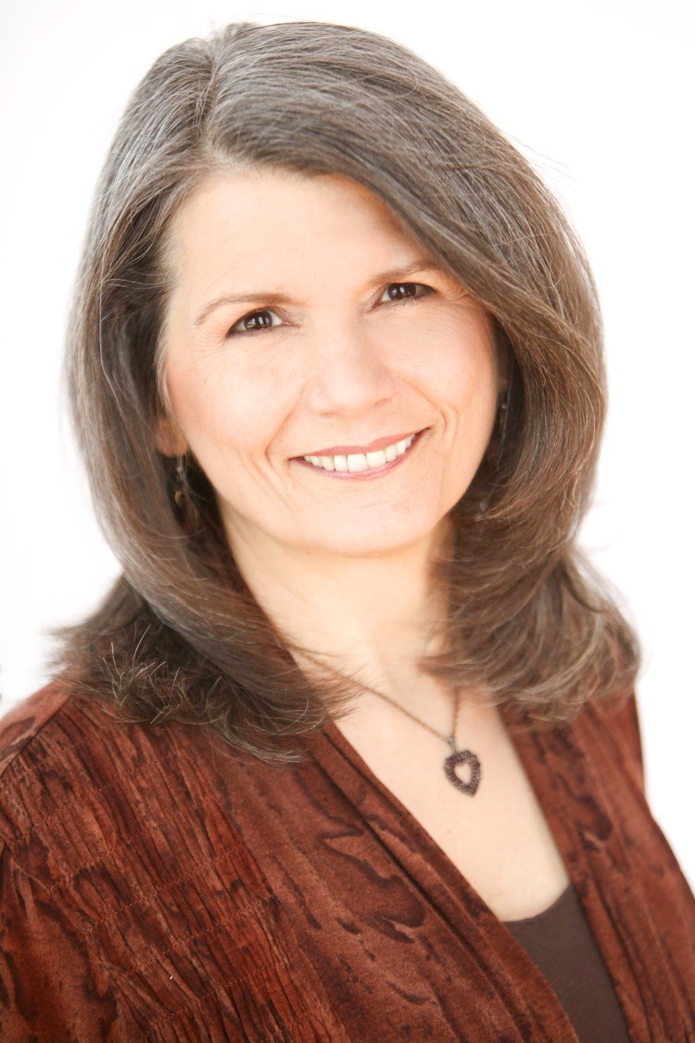 Allison Rapp testimonial portrait for the Team Dynamics Blueprint program