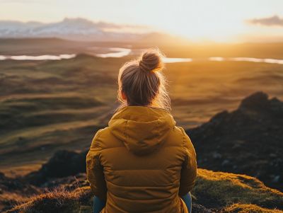 Person feeling stuck, misunderstood, and undervalued before discovering Perceptual Style