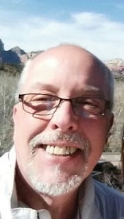 Jim Regan testimonial portrait for Team Dynamics Blueprint program