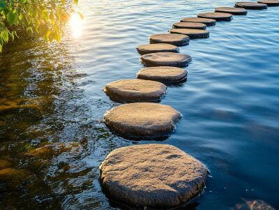 Options to start your Perceptual Style journey with assessment, articles, and books